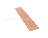 100-983U4DX1-S Delfield 12 X 60 X 1/2 Comp Board