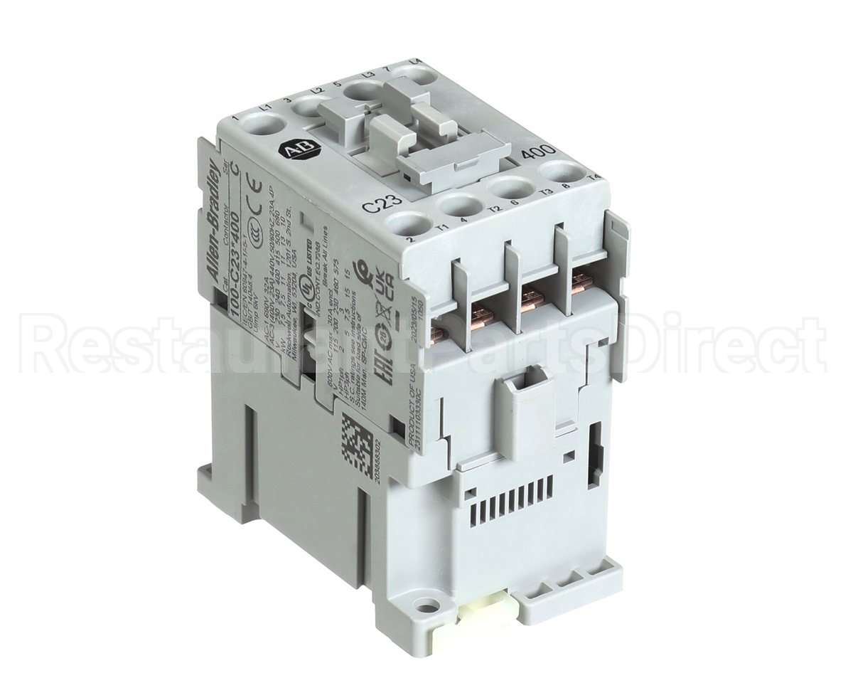 100-C23D400 Captive-Aire Contactor Lp