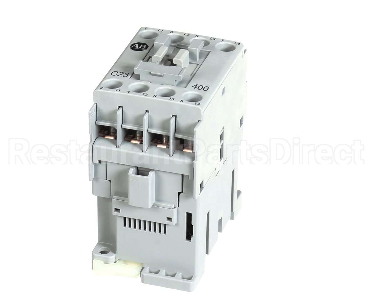 100-C23D400 Captive-Aire Contactor Lp