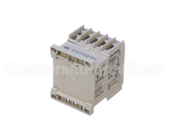 100-K05D10 Captive-Aire Contactor