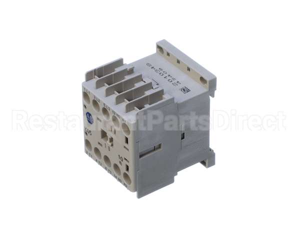 100-K05D10 Captive-Aire Contactor