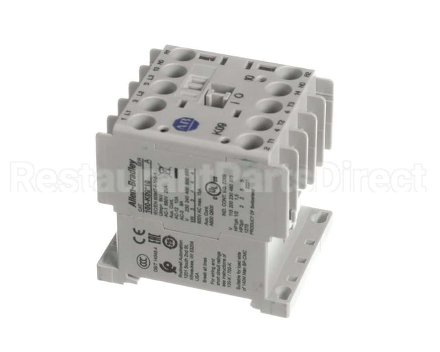 100-K09D10 Captive-Aire Contactor