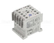 100-K12D10 Captive-Aire Contactor
