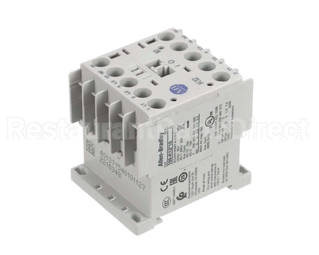 100-K12D10 Captive-Aire Contactor