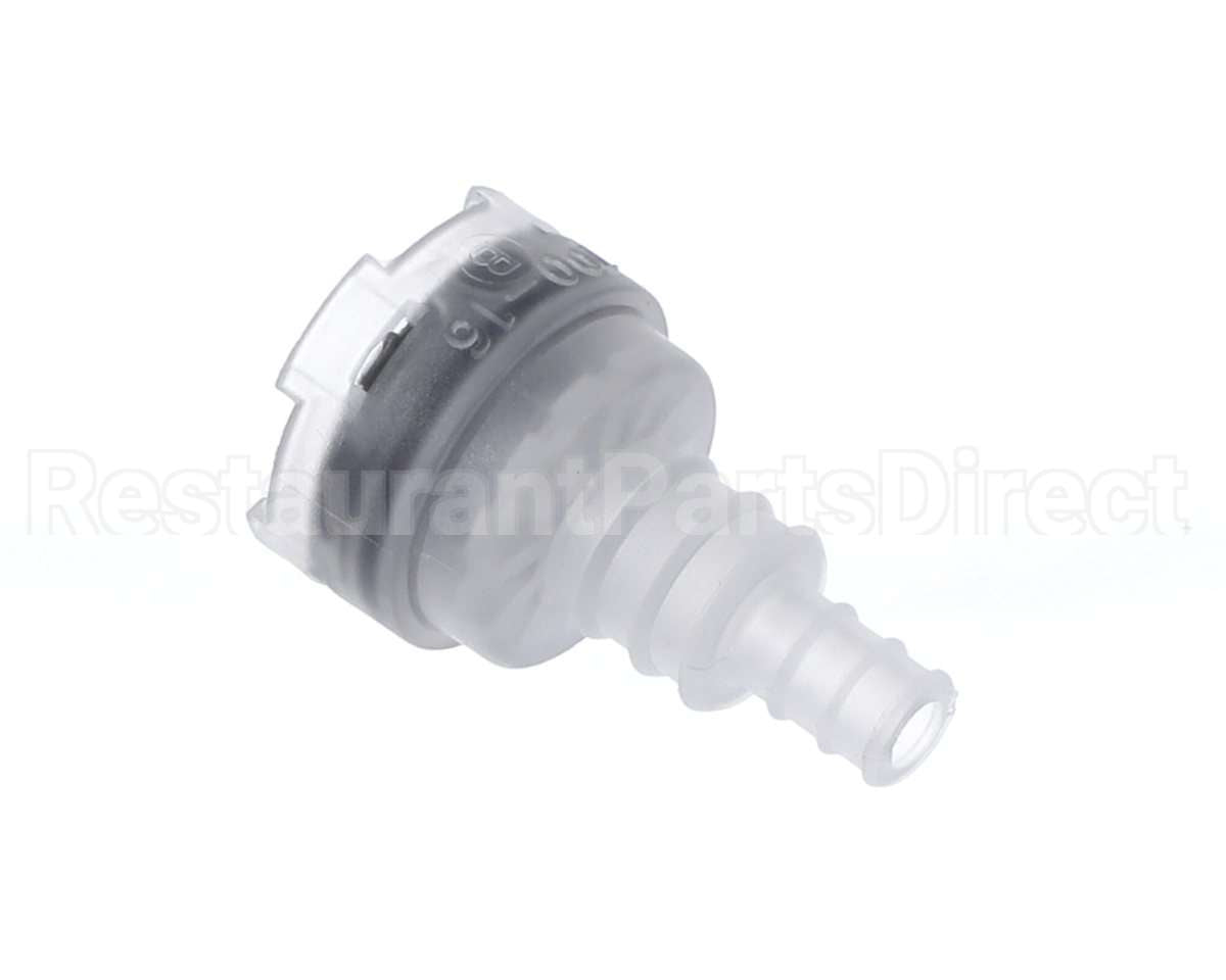 100.16E Dema 14" 38" Epdm Diaphragm Foot Val