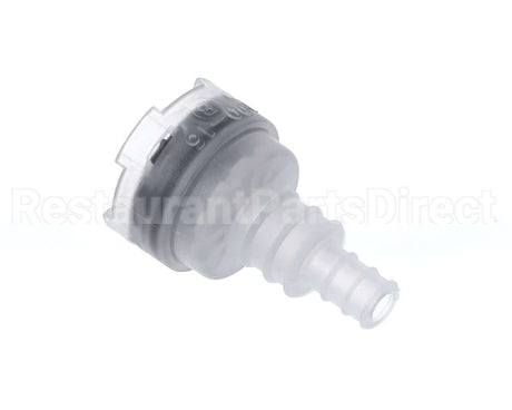 100.16E Dema 14" 38" Epdm Diaphragm Foot Val