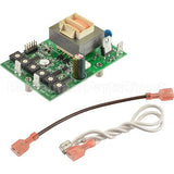 1000-00034-00 Compatible Fetco Timer, Digital, 100-120Vac