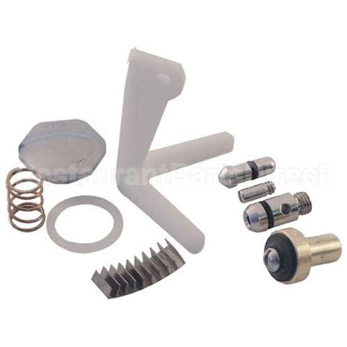 1000-0019 Compatible Fisher Repair Kit Gl Fil F