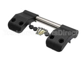 1000-04 Frank Door Handle