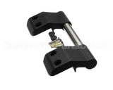 1000-04 Frank Door Handle