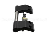 1000-04 Frank Door Handle