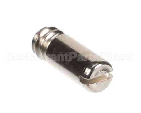 1000-3416 Fisher Screw Axle Gf Brs Bn