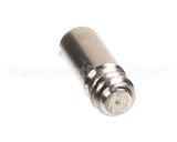 1000-3416 Fisher Screw Axle Gf Brs Bn
