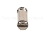1000-3416 Fisher Screw Axle Gf Brs Bn