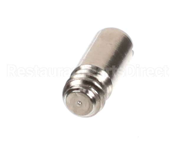 1000-3416 Fisher Screw Axle Gf Brs Bn