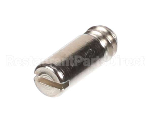 1000-3416 Fisher Screw Axle Gf Brs Bn