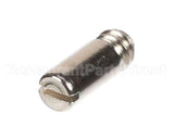 1000-3416 Fisher Screw Axle Gf Brs Bn