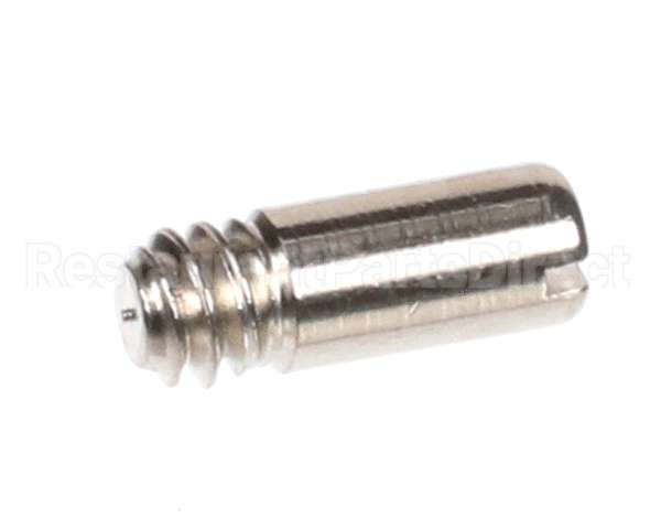 1000-3416 Fisher Screw Axle Gf Brs Bn