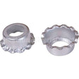 1000-45M Compatible TS Brass Washer, Rosette(1-3/4"Od)(Pk/2)