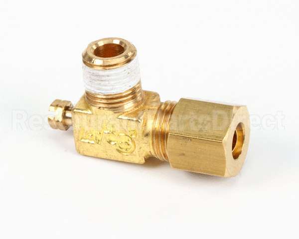 1000-6 Montague Valve Pilot Adjustment