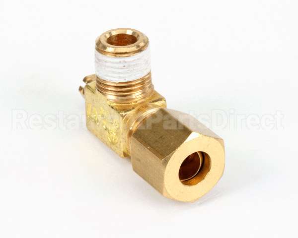 1000-6 Montague Valve Pilot Adjustment