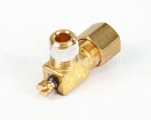 1000-6 Montague Valve Pilot Adjustment