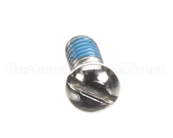 1000-7502 Fisher Screw Machine 10-24 X 1/2