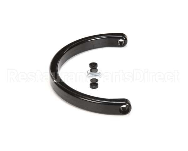 1000.00006.00 Fetco Handle With Hardware L3D10