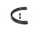 1000.00006.00 Fetco Handle With Hardware L3D10