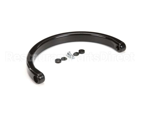 1000.00006.00 Fetco Handle With Hardware L3D10