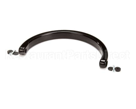 1000.00007.00 Fetco Handle With Hardware, L3D-15,