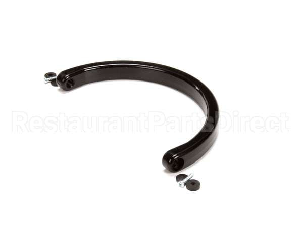 1000.00007.00 Fetco Handle With Hardware, L3D-15,