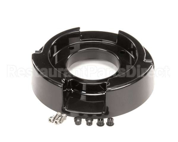 1000.00008.00 Fetco Top With Hardware, L3D-10