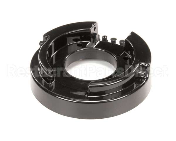 1000.00008.00 Fetco Top With Hardware, L3D-10