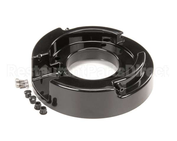 1000.00008.00 Fetco Top With Hardware, L3D-10