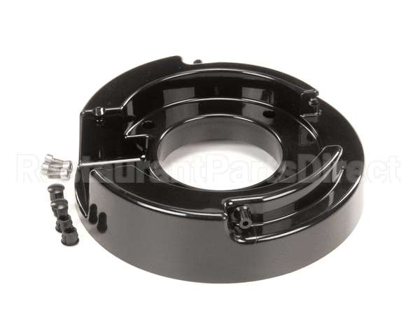 1000.00008.00 Fetco Top With Hardware, L3D-10