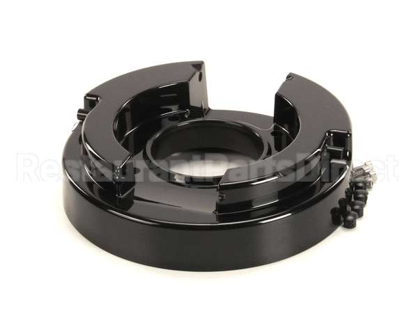 1000.00009.00 Fetco Top With Hardware, L3D-15, 20