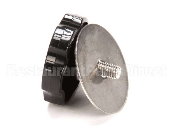 1000.00010.00 Fetco Faucet Guard Knob W/ Washer, L