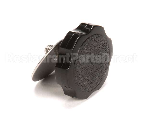 1000.00010.00 Fetco Faucet Guard Knob W/ Washer, L
