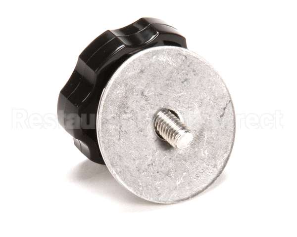 1000.00010.00 Fetco Faucet Guard Knob W/ Washer, L