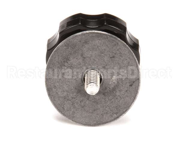 1000.00010.00 Fetco Faucet Guard Knob W/ Washer, L