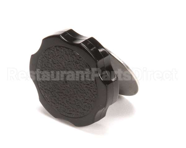 1000.00010.00 Fetco Faucet Guard Knob W/ Washer, L