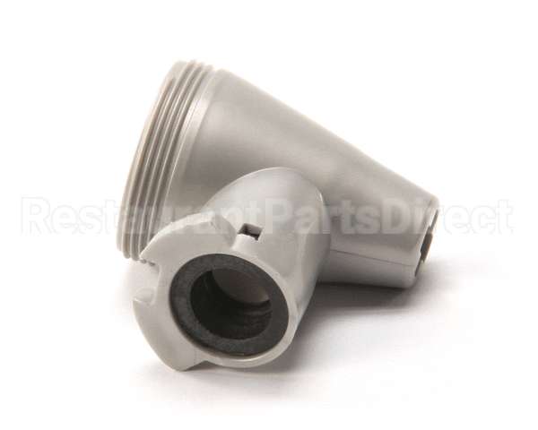 1000.00012.00 Fetco Faucet Housing , L3D-10, 15, 2