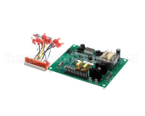 1000.00032.00 Fetco Control Board Replacement, 120