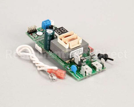 1000.00033.00 Fetco Digital Thermostat, 100-120Vac