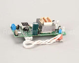 1000.00033.00 Fetco Digital Thermostat, 100-120Vac