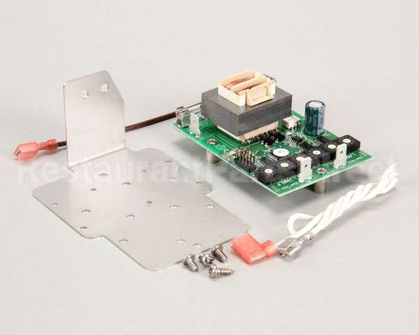1000.00034.00 Fetco Digital Timer, 100-120Vac