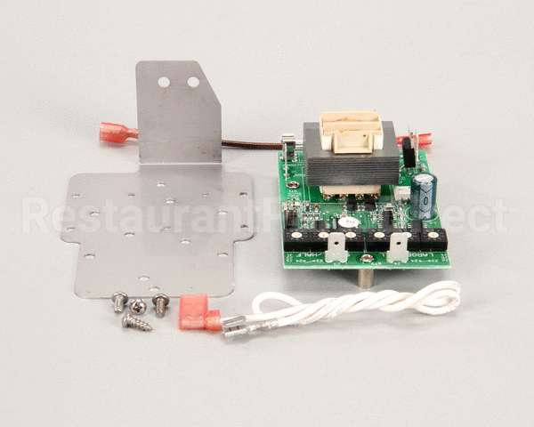 1000.00034.00 Fetco Digital Timer, 100-120Vac