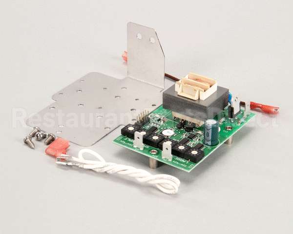 1000.00034.00 Fetco Digital Timer, 100-120Vac