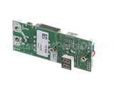 1000.00035.00 Fetco Digital Thermostat, 200-240Vac